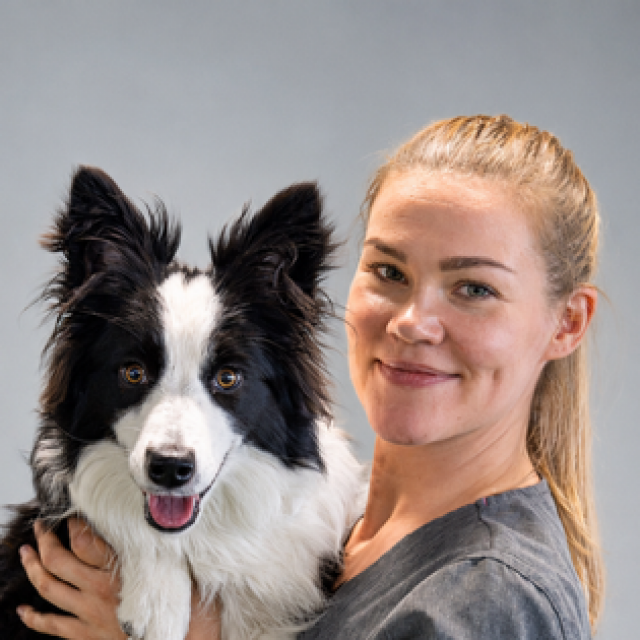 Minja Järvinen